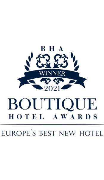 europe's best new hotel_2021